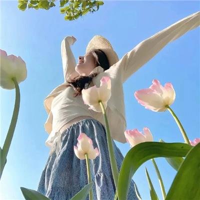 卖笑女郎